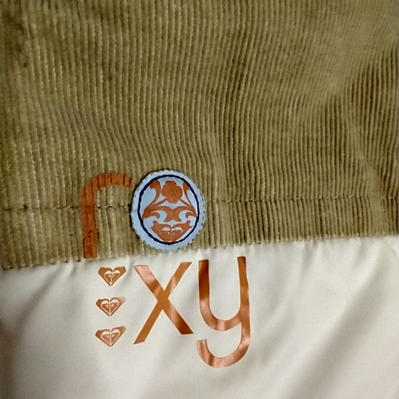 Roxy jacket - Picture 2 of 10